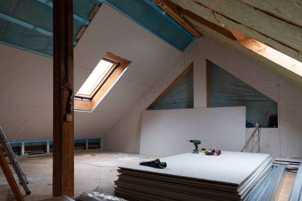 Best Insulation for Specific Applications in Rosendale, WI