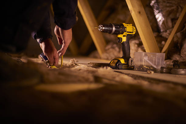 Best Energy Efficiency Solutions in Rosendale, WI